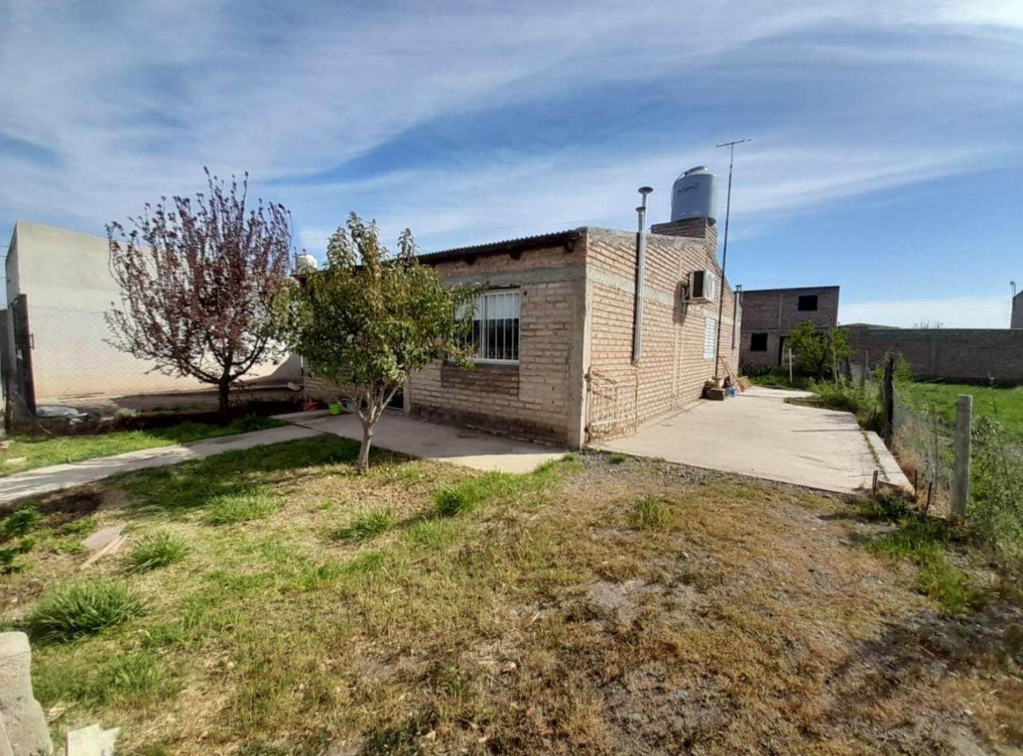 Foto de Casa en Venta, Apto Crédito, Chichinales, Villa Regina, Río Negro., imagen 4