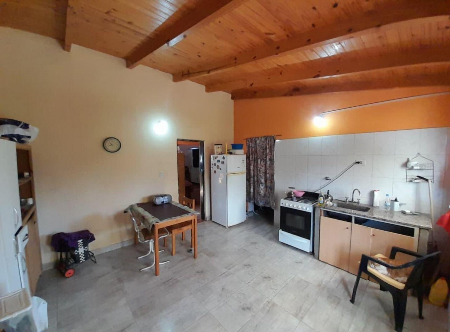 Foto de Casa en Venta, Apto Crédito, Chichinales, Villa Regina, Río Negro., imagen 1