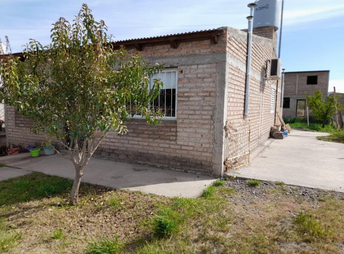 Foto de Casa en Venta, Apto Crédito, Chichinales, Villa Regina, Río Negro., imagen 3