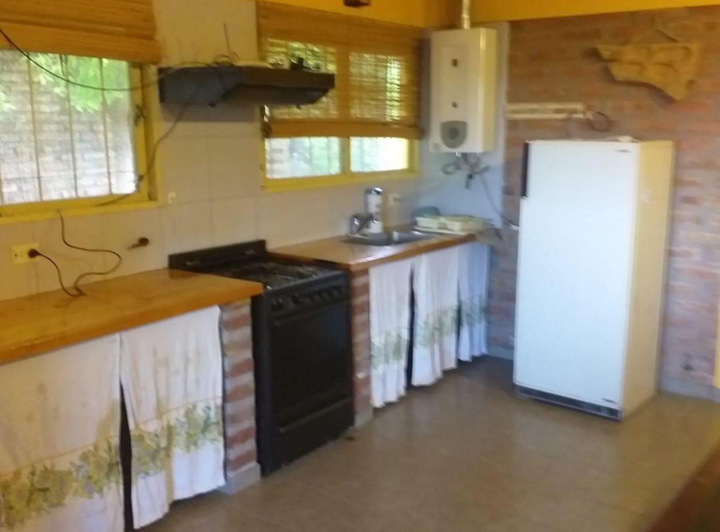 Foto de Venta Casa , Barrio Piedras Coloradas, Villa El Chocón, Neuquén, imagen 1