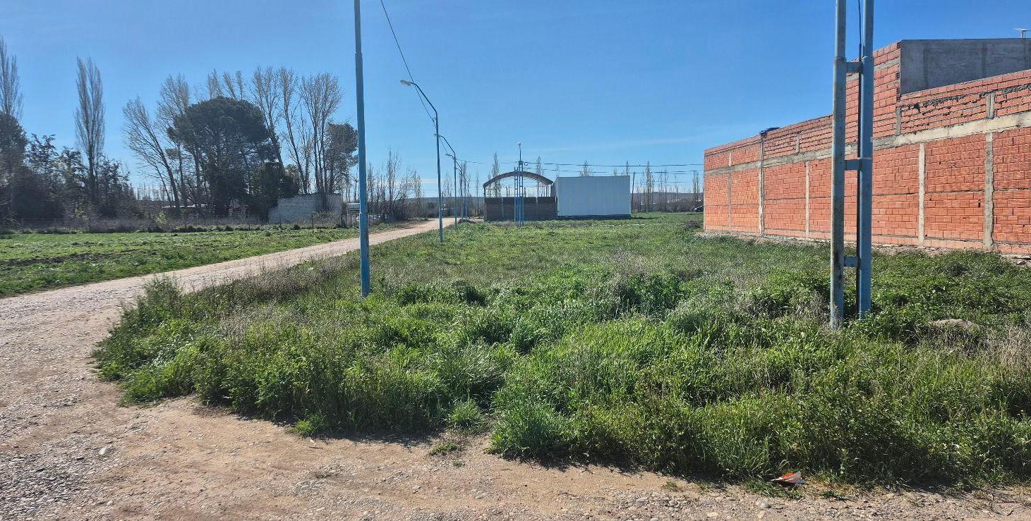 Foto de Venta Terreno , Barrio Don Mariano, General Roca, Río negro., imagen 2