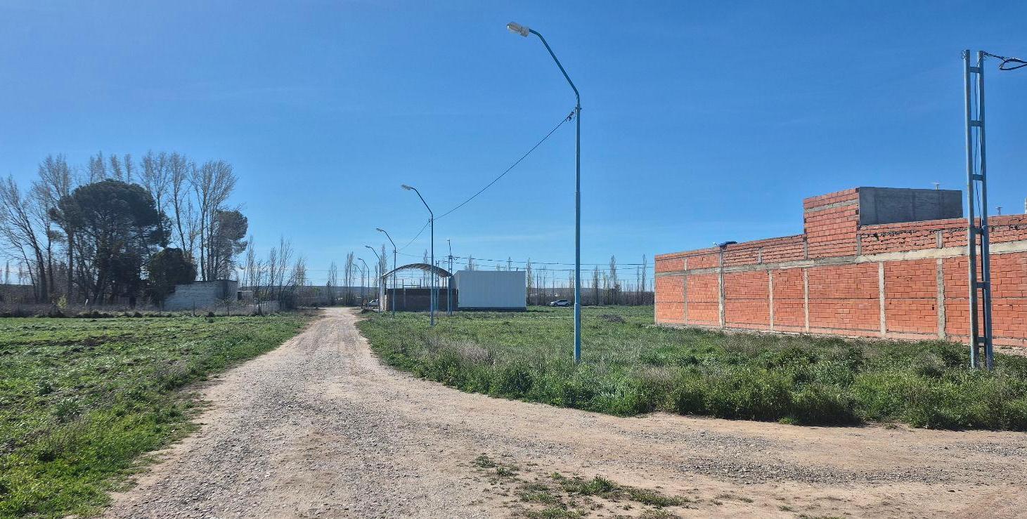 Foto de Venta Terreno , Barrio Don Mariano, General Roca, Río negro., imagen 1