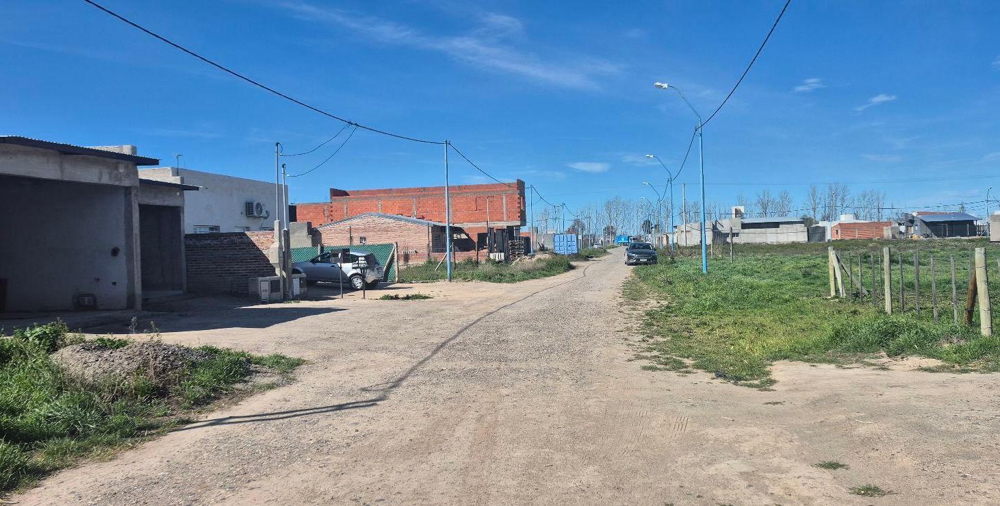 Foto de Venta Terreno , Barrio Don Mariano, General Roca, Río negro., imagen 4