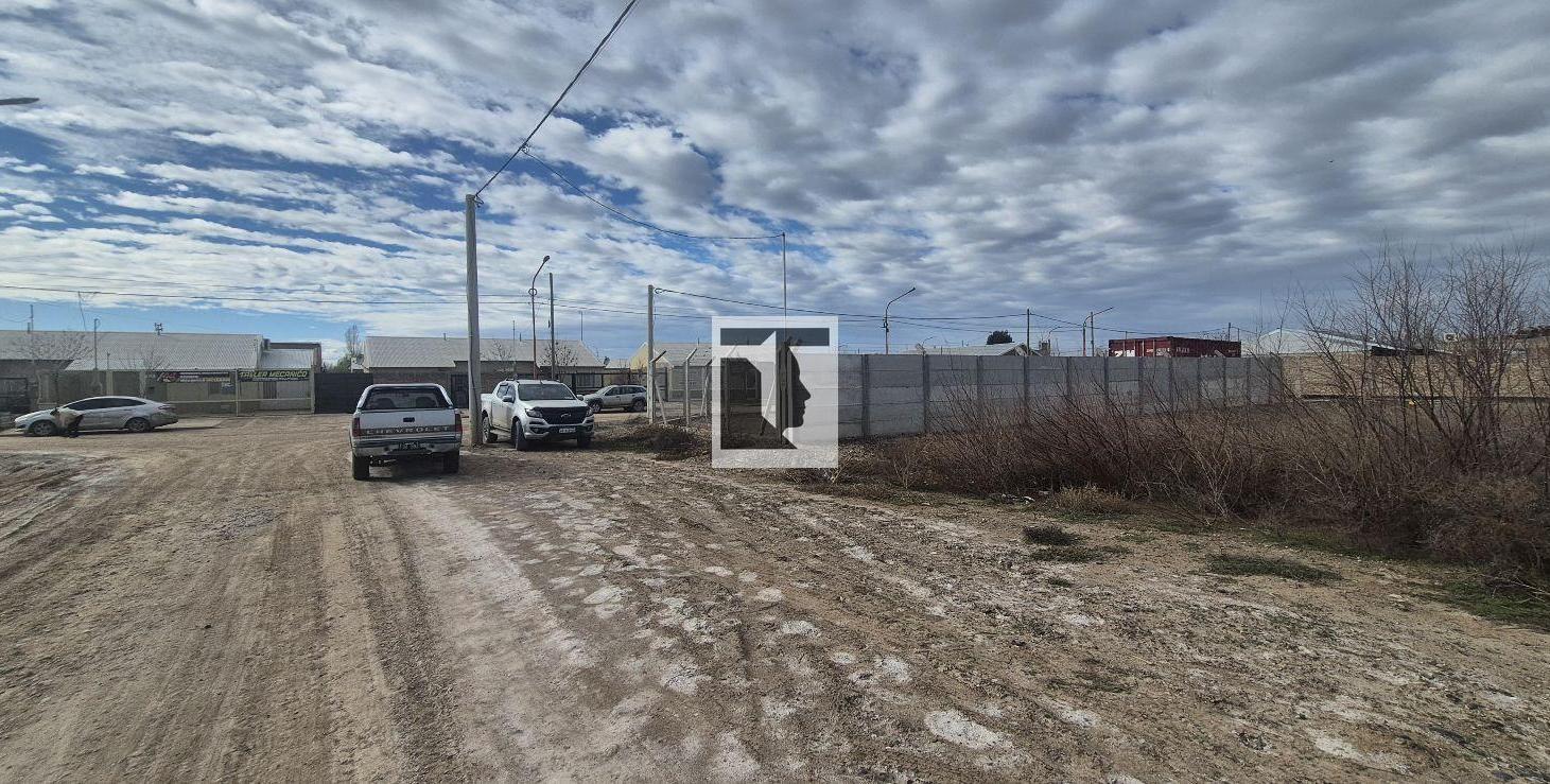 Foto de Terreno en Venta, Distrito Vecinal Noreste, Cipolletti, Rio Negro, imagen 4
