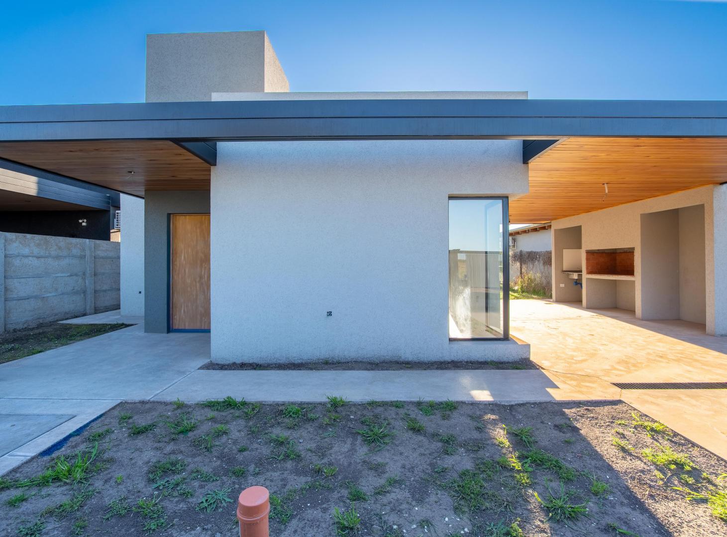 Foto de Casa moderna a estrenar de 3 dormitorios, imagen 1