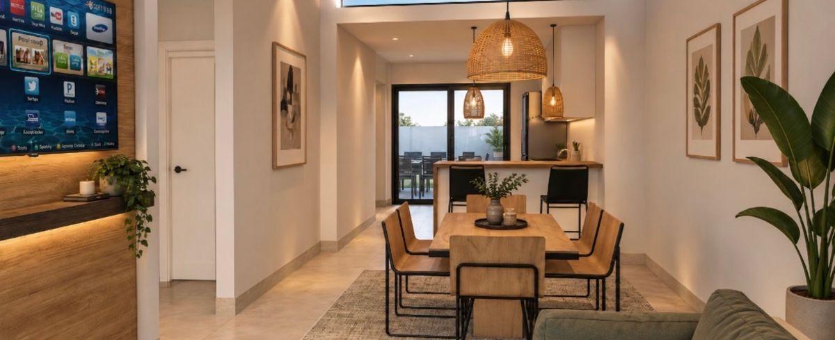 Foto de DUPLEX EN DOCTA AVENIDA ENTREGA EN FENERO, imagen 1