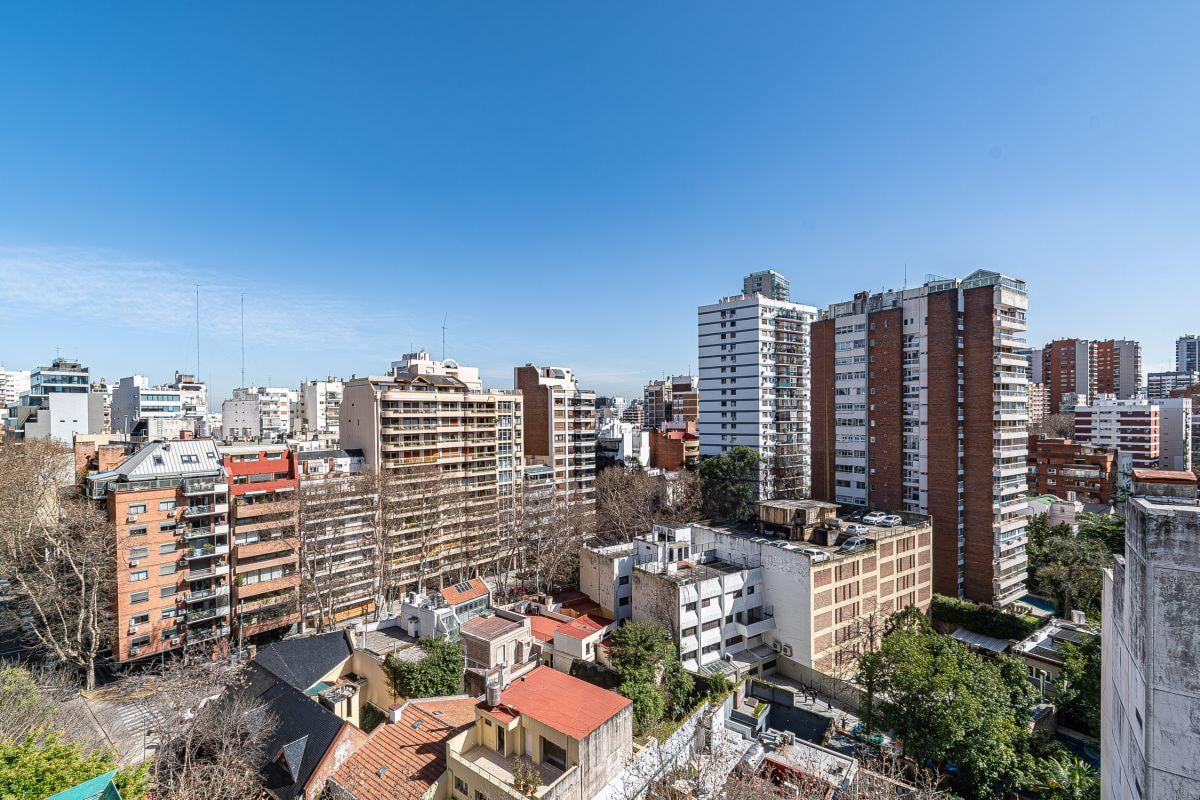 Foto de Imponente 3 ambientes en Belgrano a estrenar. Entrega Marzo 2027, imagen 3