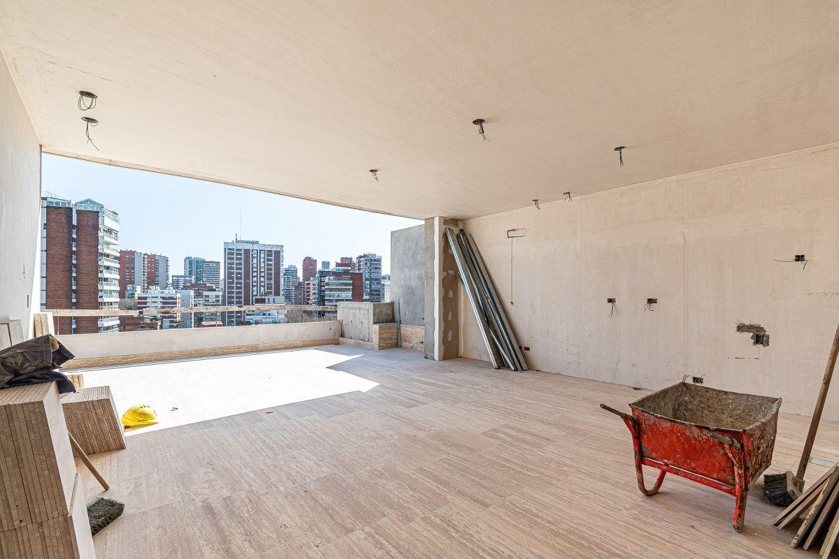 Foto de Imponente 3 ambientes en Belgrano a estrenar. Entrega Marzo 2027, imagen 5