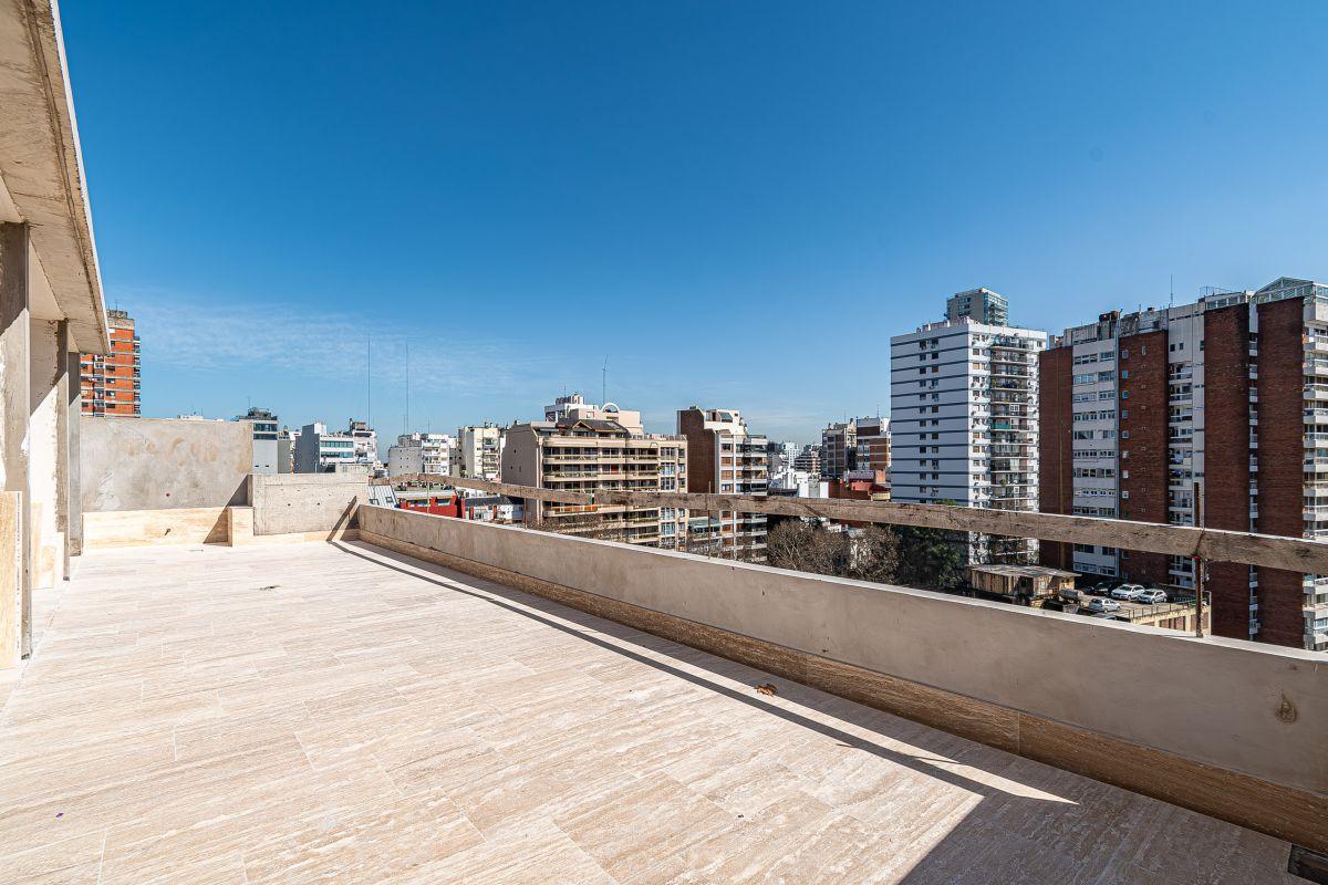 Foto de Imponente 3 ambientes en Belgrano a estrenar. Entrega Marzo 2027, imagen 4