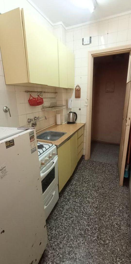 Foto de DEPARTAMENTO 2 AMBIENTES INTERNO, imagen 3