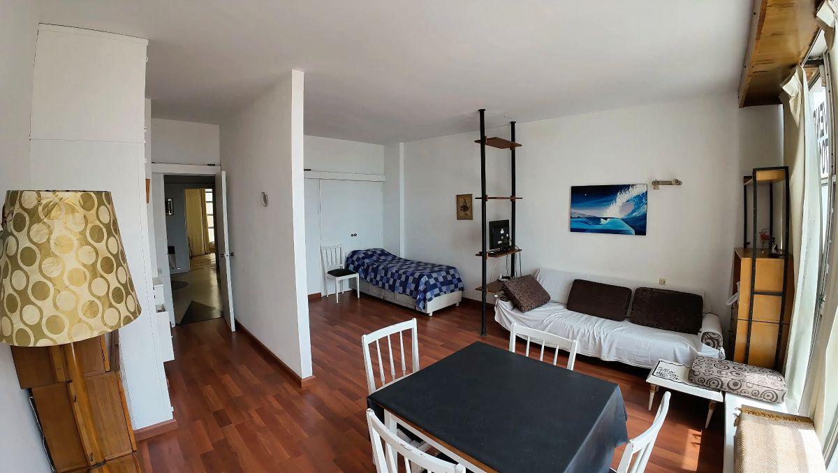 Foto de Departamento 2 ambientes con vista al mar - Playa Chica, imagen 3