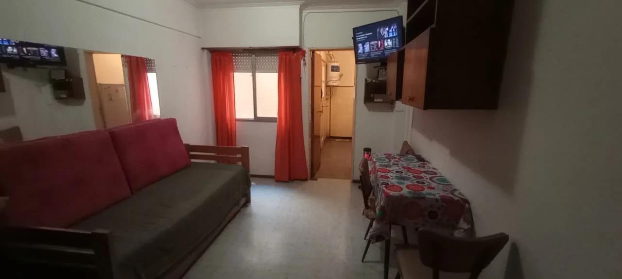 Foto de MONOAMBIENTE CON PATIO, imagen 1