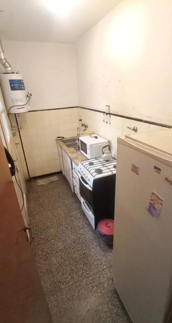 Foto de MONOAMBIENTE CON PATIO, imagen 2