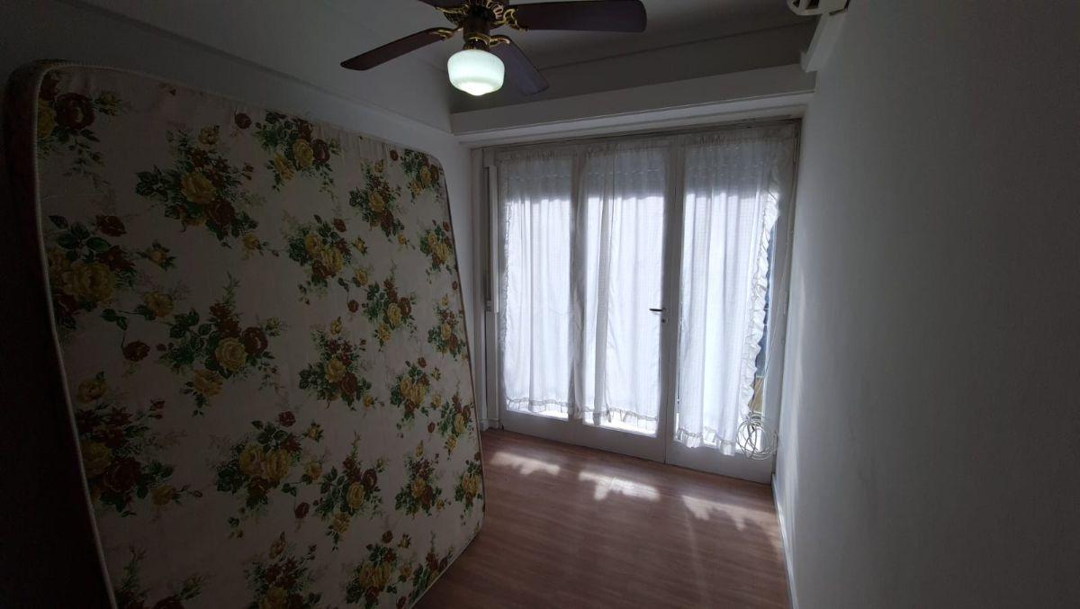 Foto de MONOAMBIENTE DIVIDIDO CON BALCÓN SALIENTE, imagen 4