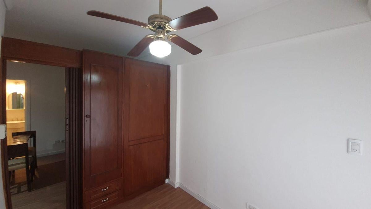 Foto de MONOAMBIENTE DIVIDIDO CON BALCÓN SALIENTE, imagen 3