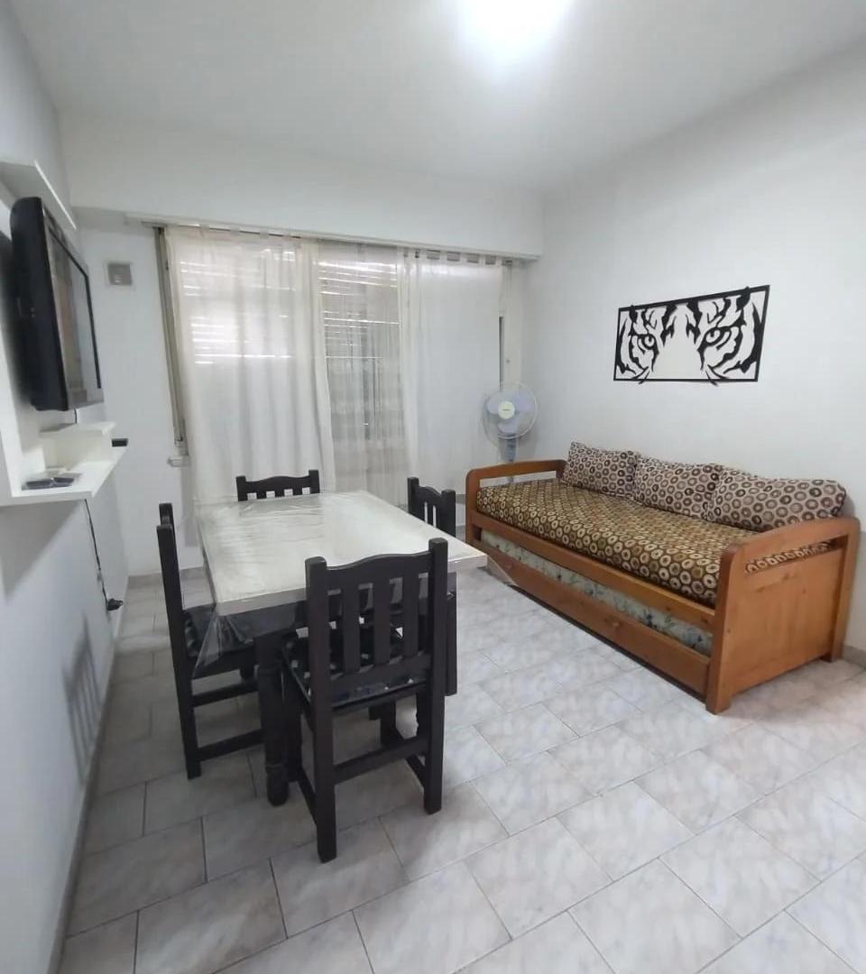 Foto de DEPARTAMENTO 2 AMBIENTE, CONTRAFRENTE ABIERTO, imagen 3