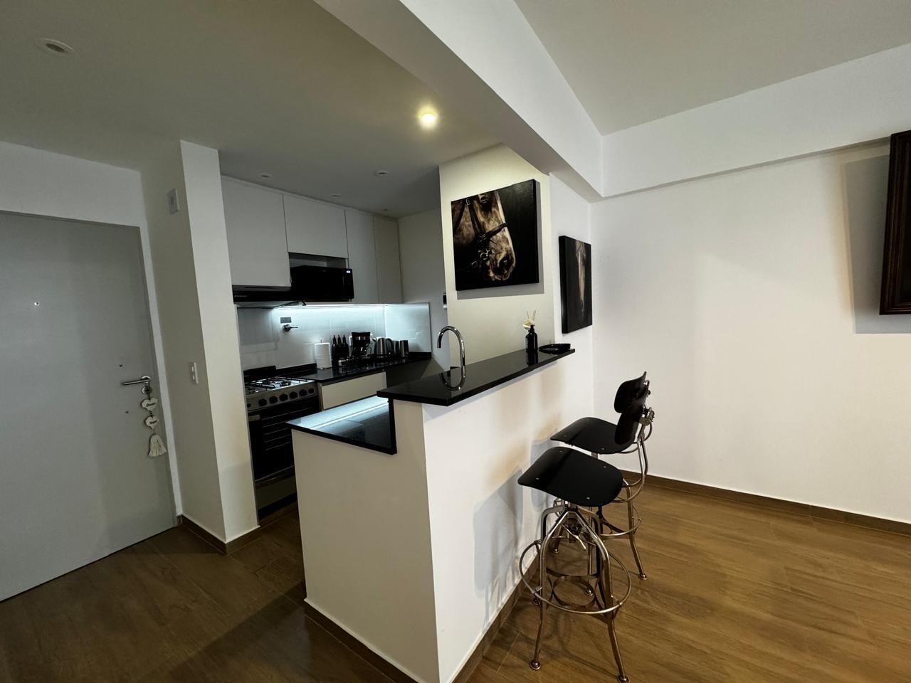 Foto de Hermoso Departamento Monoambiente. Capdevila 3400 Dueño Directo, imagen 3