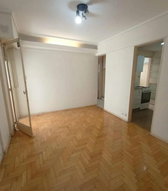 Foto de DEPARTAMENTO 2 AMB VILLA CRESPO, imagen 3