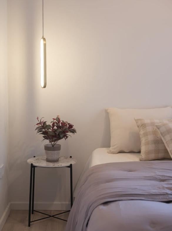 Foto de Departamento 2 dormitorios – 98 m² – Dorrego 1409 - amenities, imagen 4