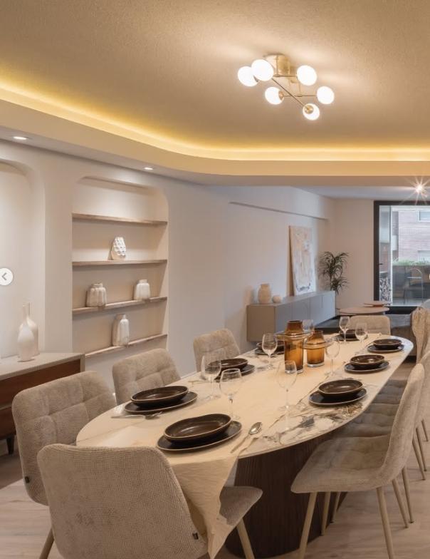 Foto de Departamento 2 dormitorios – 98 m² – Dorrego 1409 - amenities, imagen 1