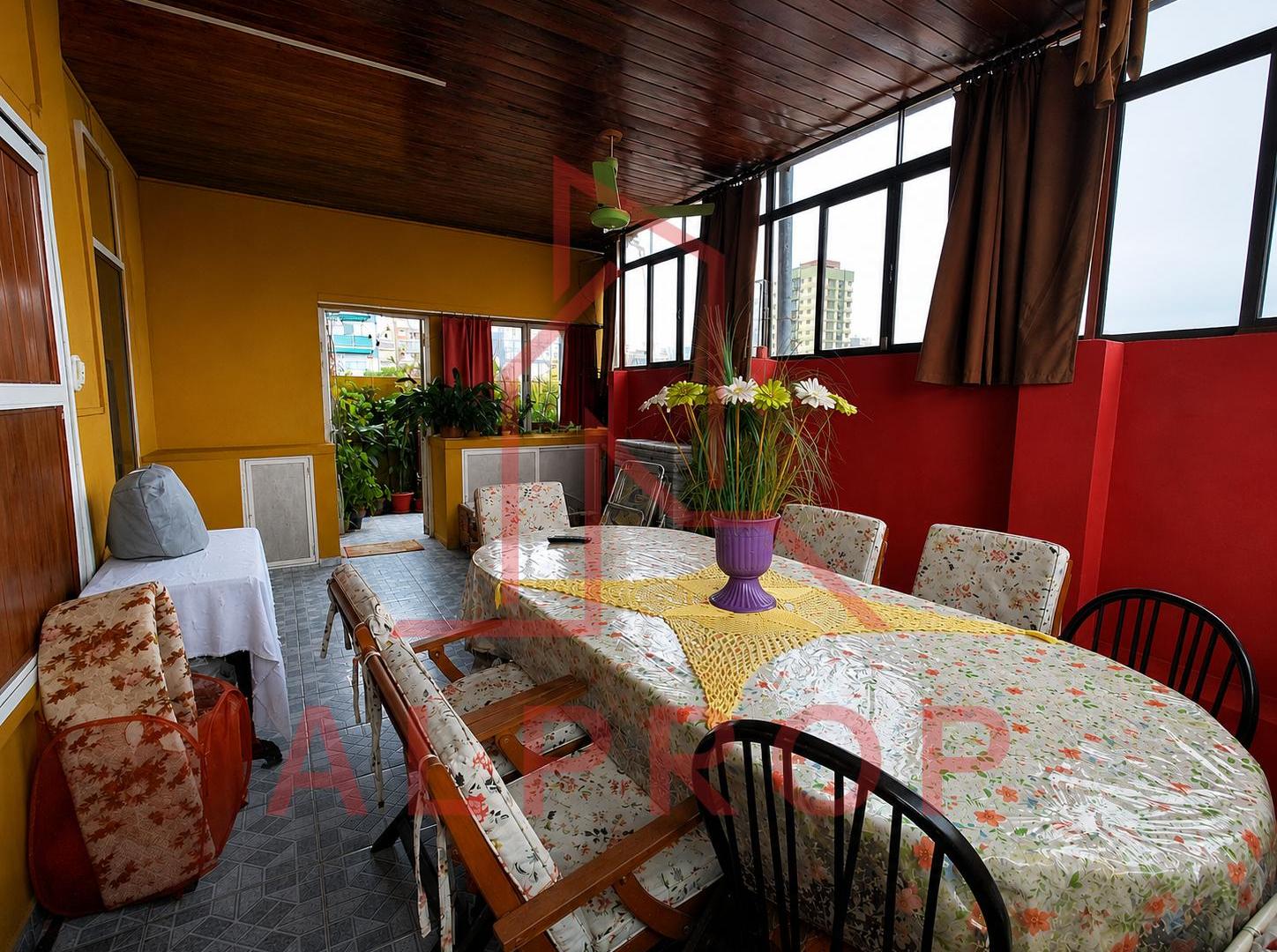 Foto de Venta PH 4 Ambientes en Flores con Quincho, imagen 1