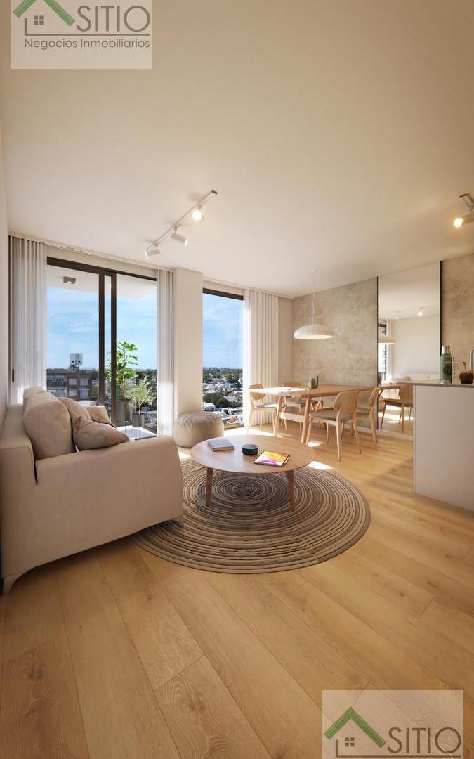 Foto de Vendo Departamento monoambiente en La Blanqueada, imagen 4