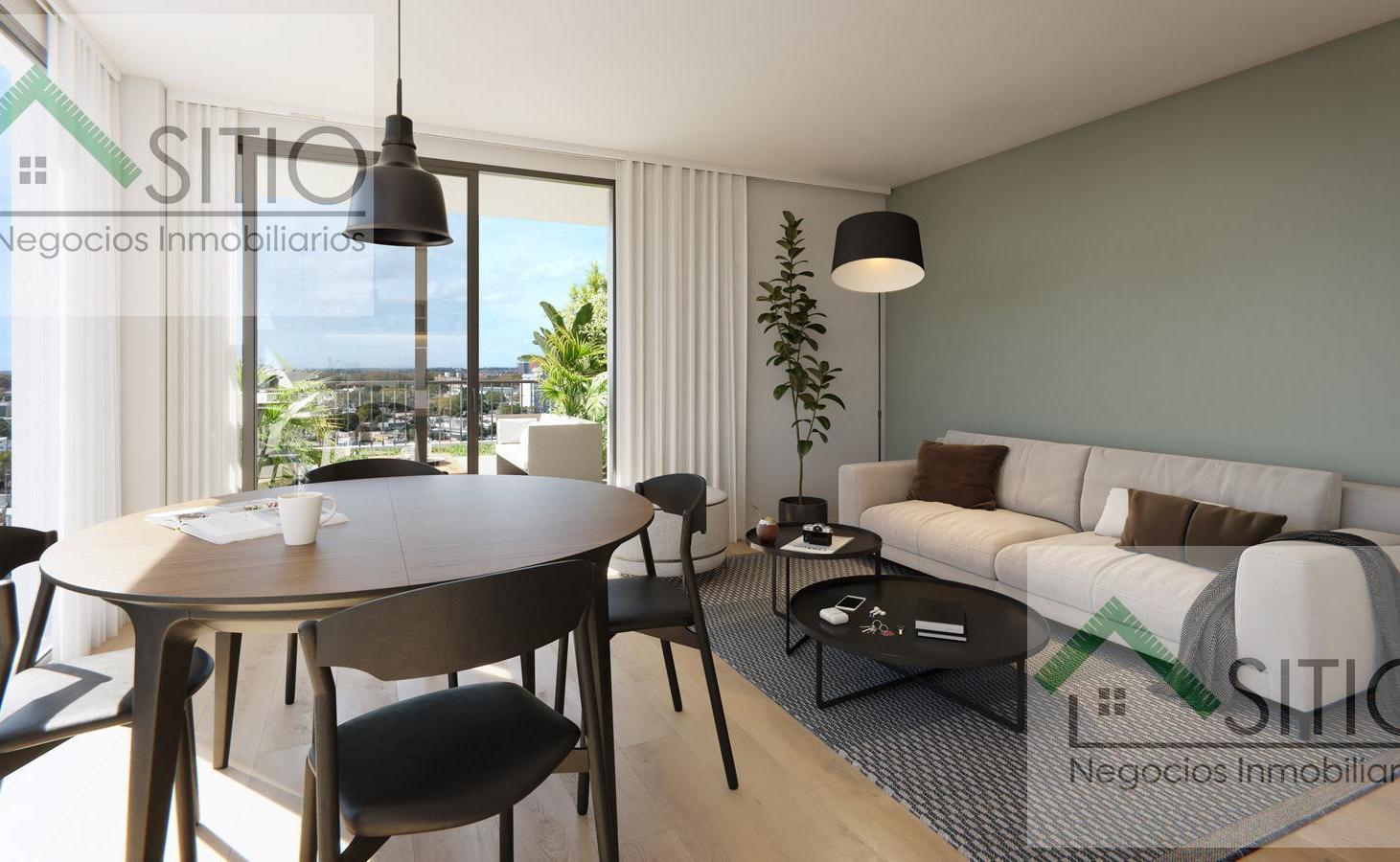 Foto de Vendo Departamento monoambiente en La Blanqueada, imagen 5