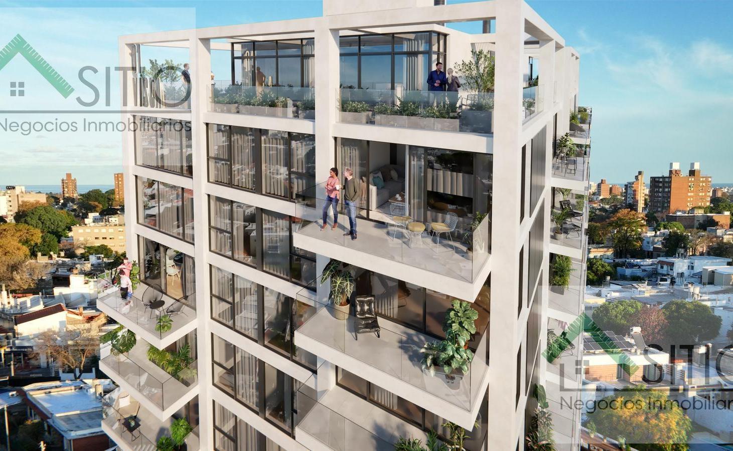 Foto de Vendo Apartamento de 2 Dormitorio en La Blanqueada, imagen 3