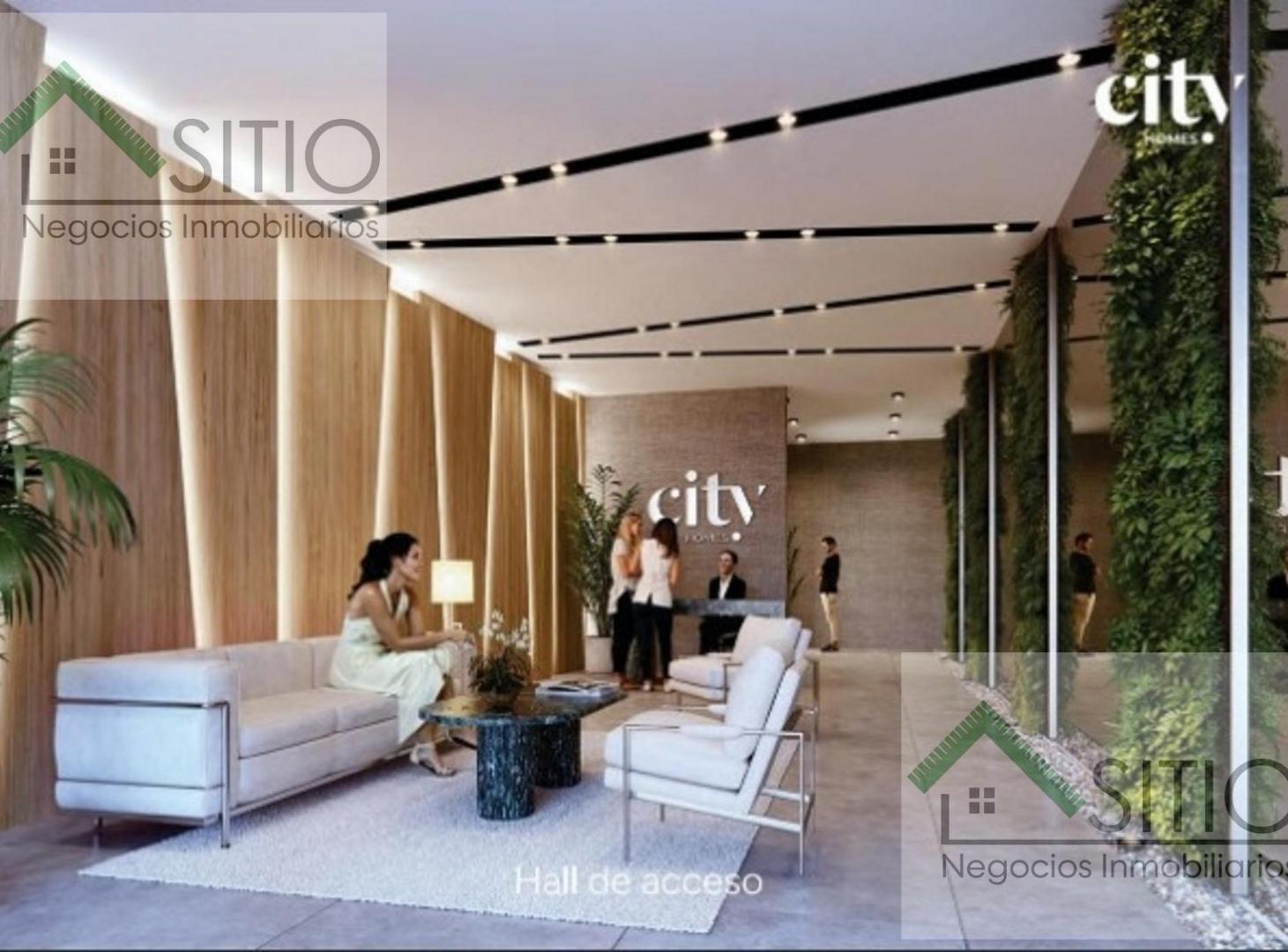 Foto de Venta de apartamento de 1 dormitorio en Cordon, imagen 2