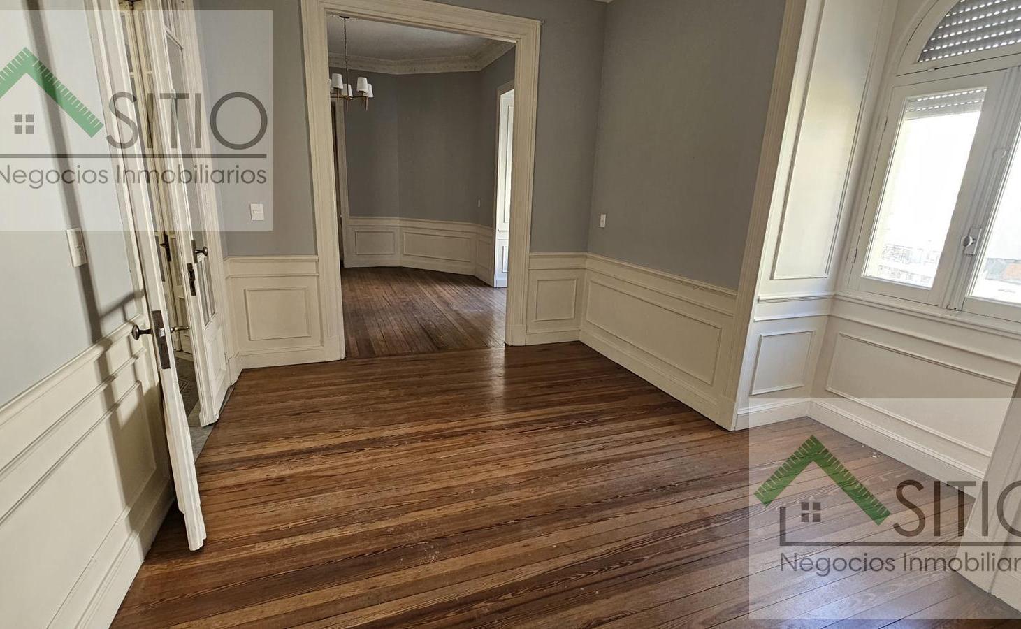 Foto de Vendo apartamento de 3 dormitorios 168 m2 en Aguada, imagen 5