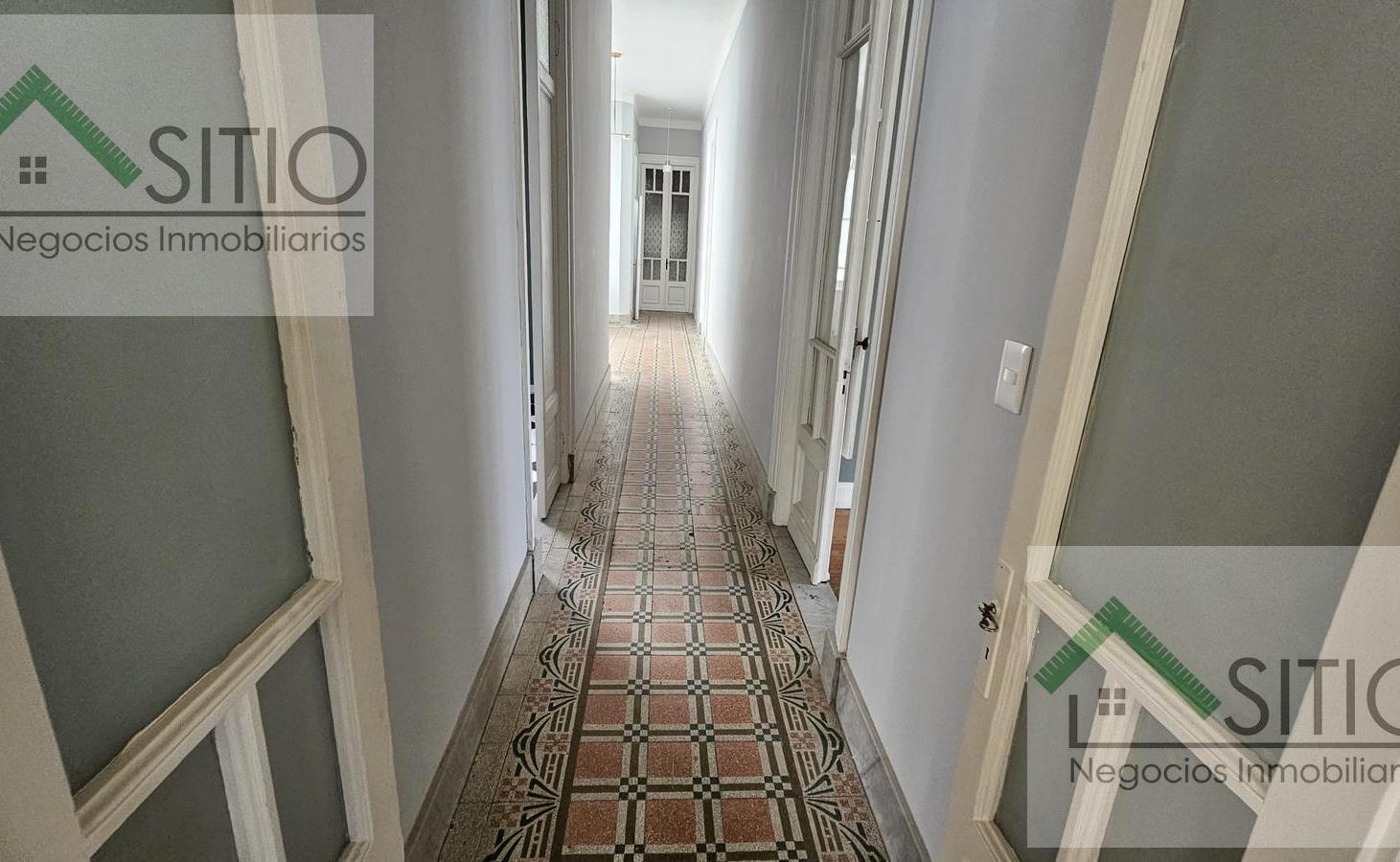 Foto de Vendo apartamento de 3 dormitorios 168 m2 en Aguada, imagen 3