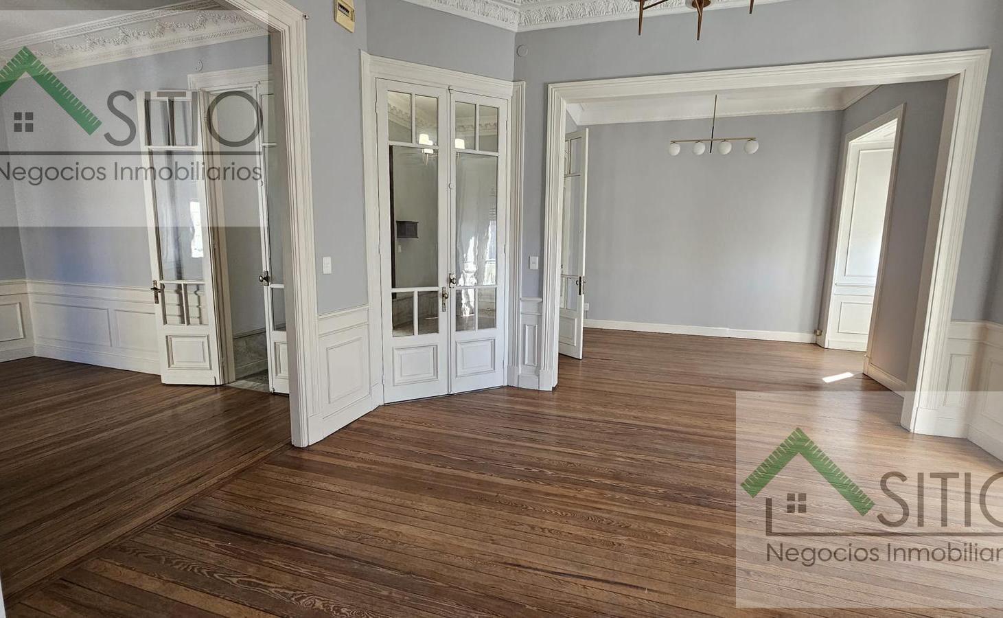 Foto de Vendo apartamento de 3 dormitorios 168 m2 en Aguada, imagen 1
