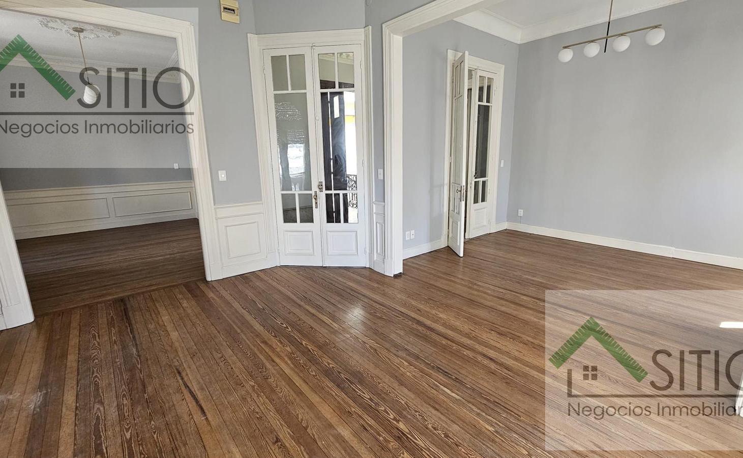 Foto de Vendo apartamento de 3 dormitorios 168 m2 en Aguada, imagen 2