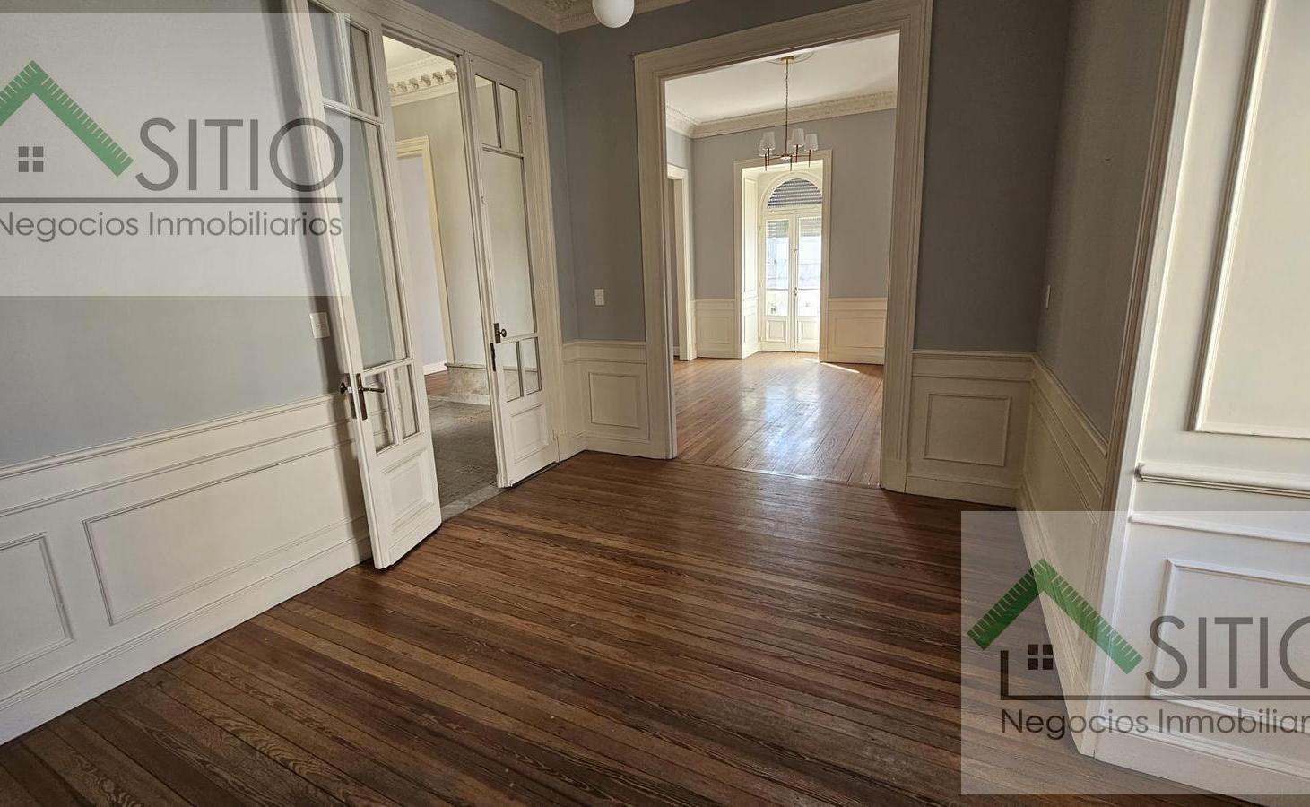Foto de Vendo apartamento de 3 dormitorios 168 m2 en Aguada, imagen 4