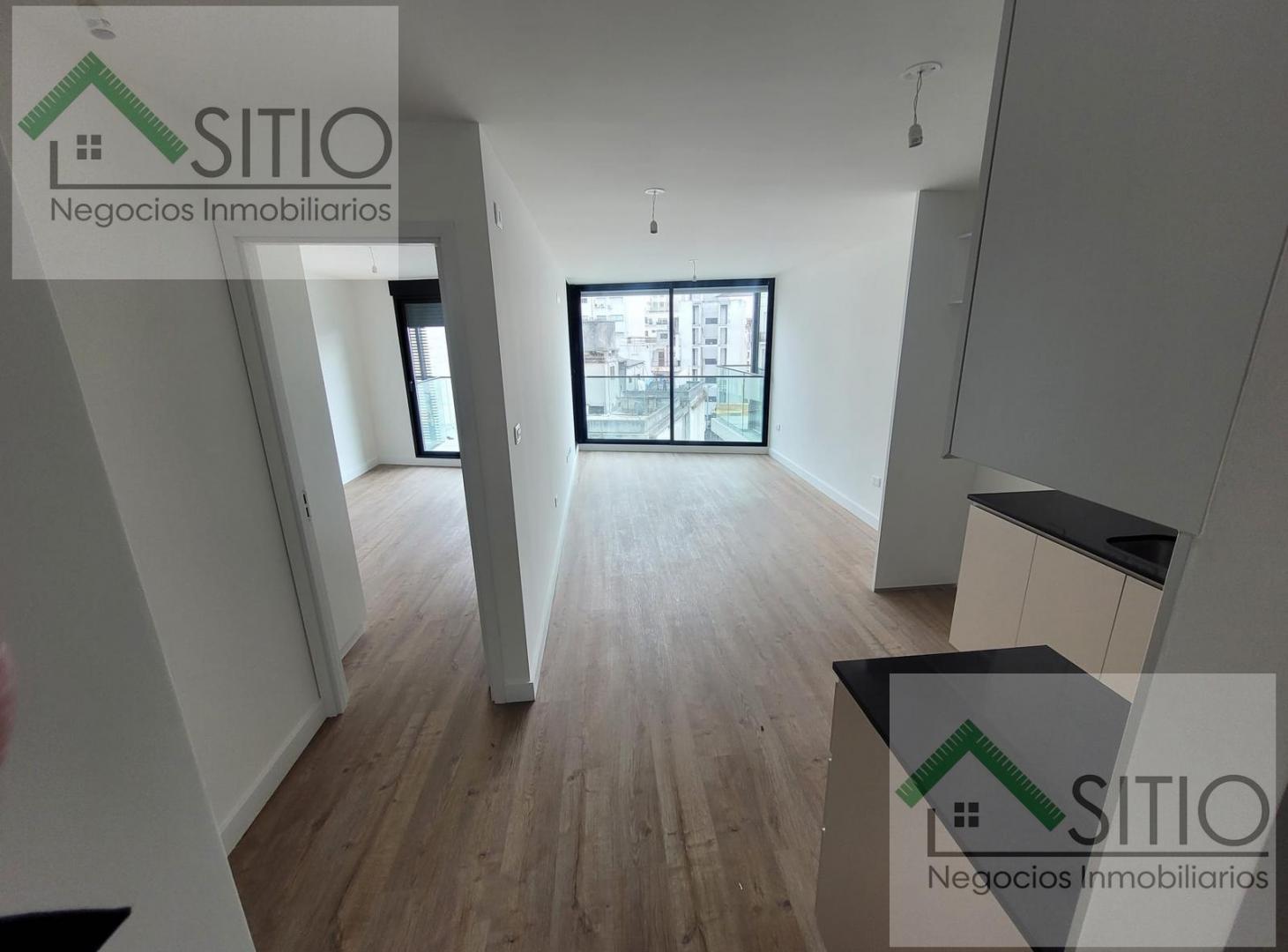 Foto de Apartamento - Centro - 1 Dormitorio - A Estrenar, imagen 1