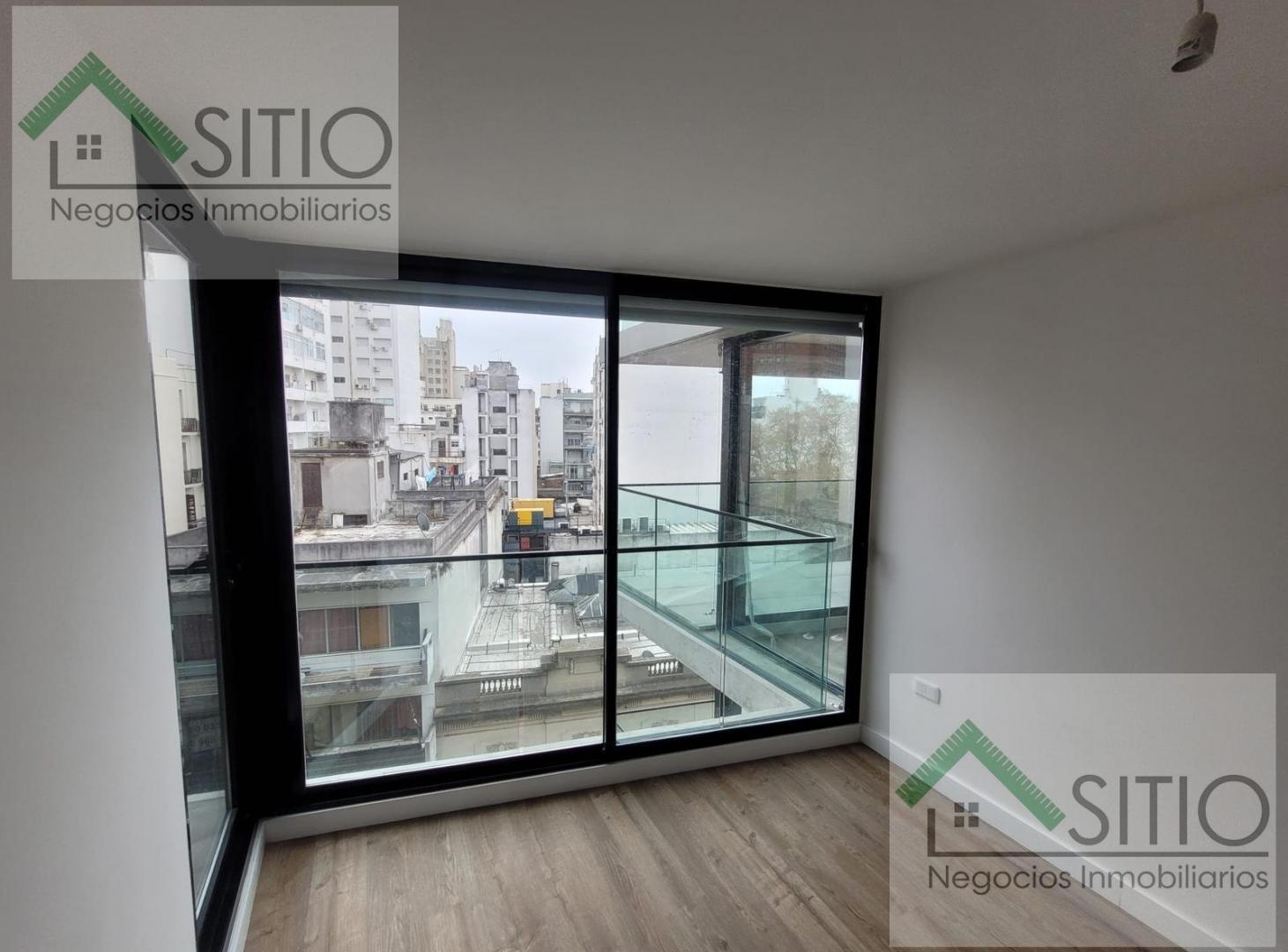 Foto de Apartamento - Centro - 1 Dormitorio - A Estrenar, imagen 3