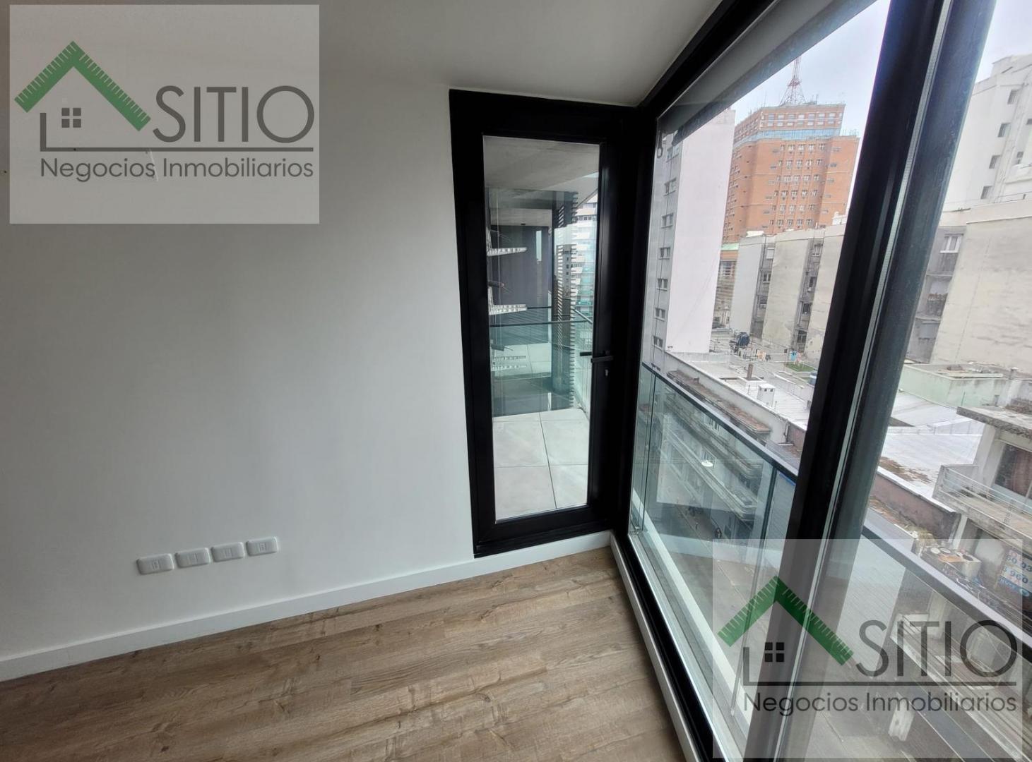 Foto de Apartamento - Centro - 1 Dormitorio - A Estrenar, imagen 2