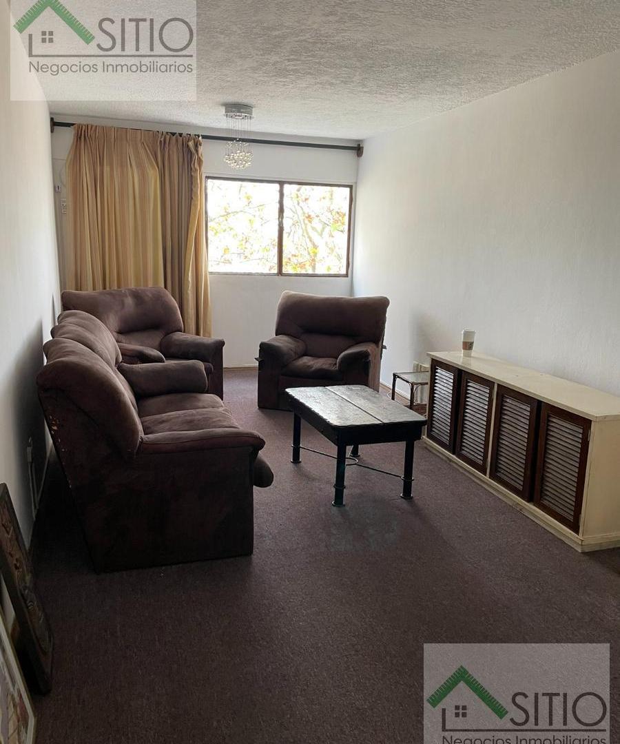 Foto de Vendo apartamento de 2 dormitorios en El Centro, imagen 1