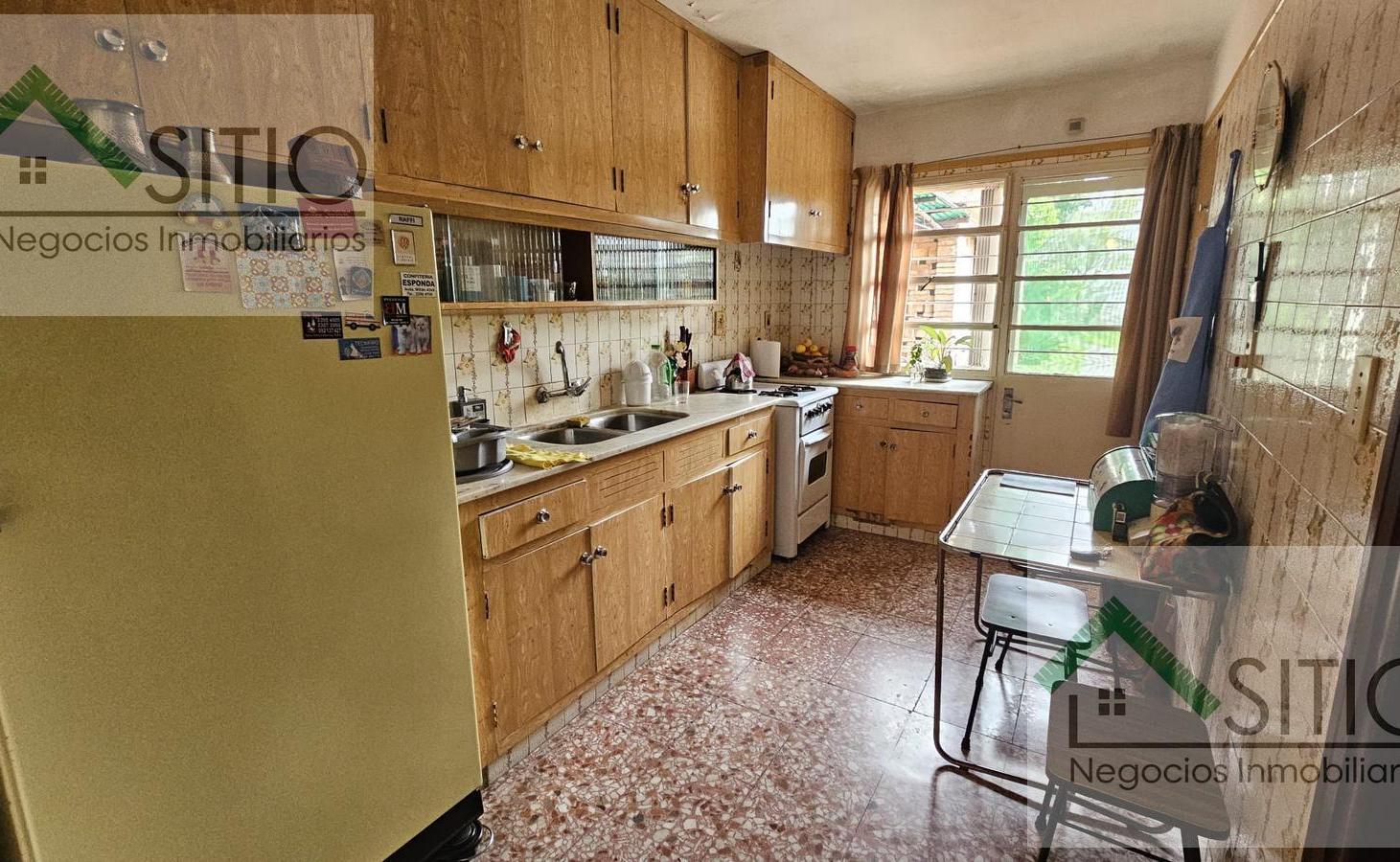 Foto de Vendo Casa de 4 dormitorios y 2 baños en Sayago, imagen 3