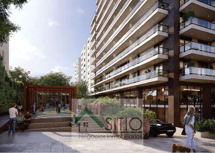 Foto de Venta de apartamento 1 dormitorio en Pocitos - Icon 26, imagen 5