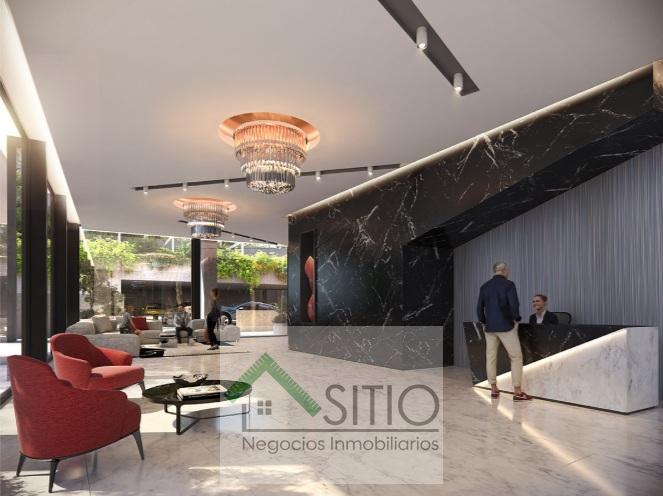 Foto de Venta de apartamento 1 dormitorio en Pocitos - Icon 26, imagen 2