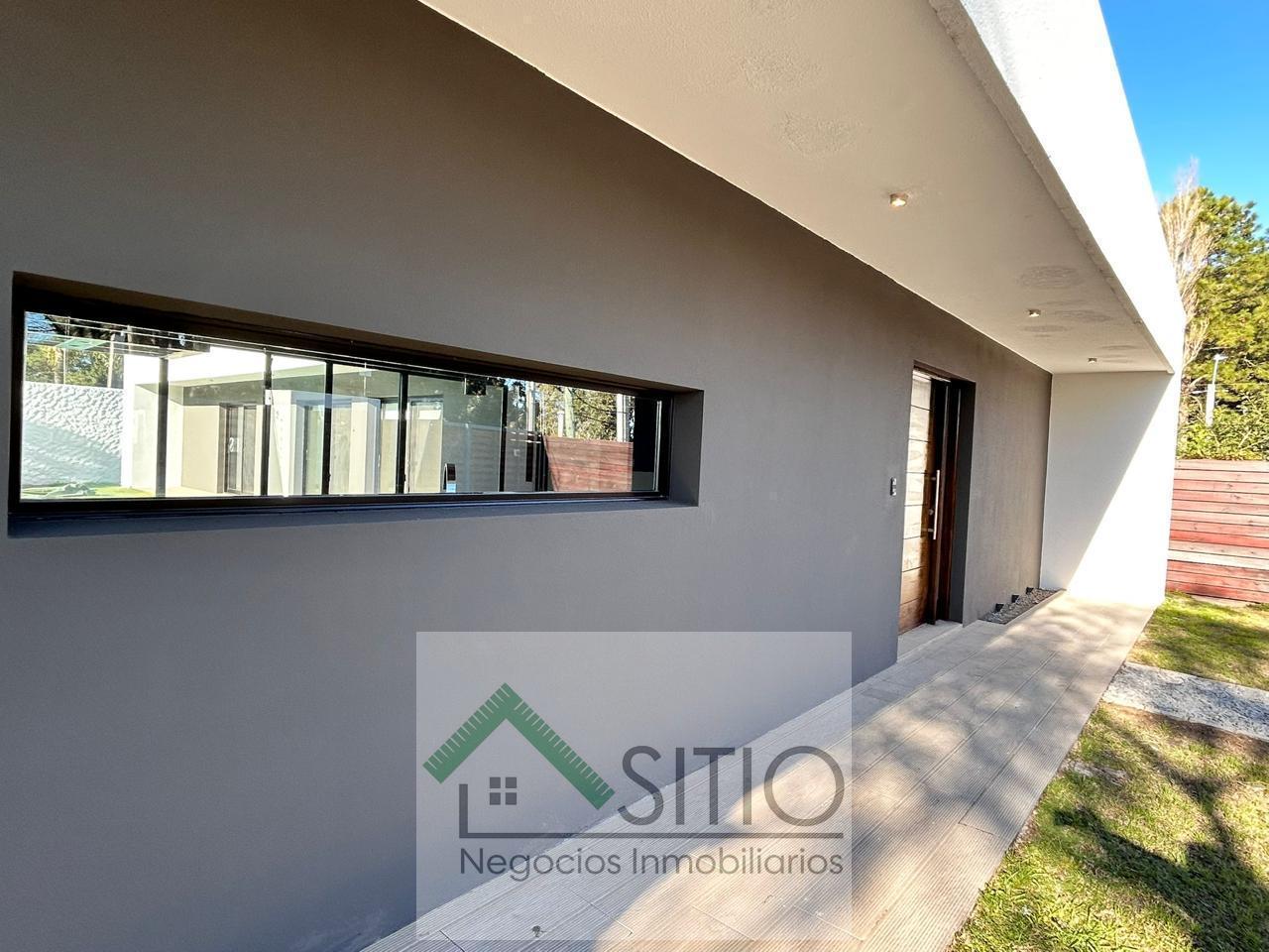 Foto de Alquilo casa de 3 dormitorios y 2 baños con suite, parrillero y piscina, imagen 5
