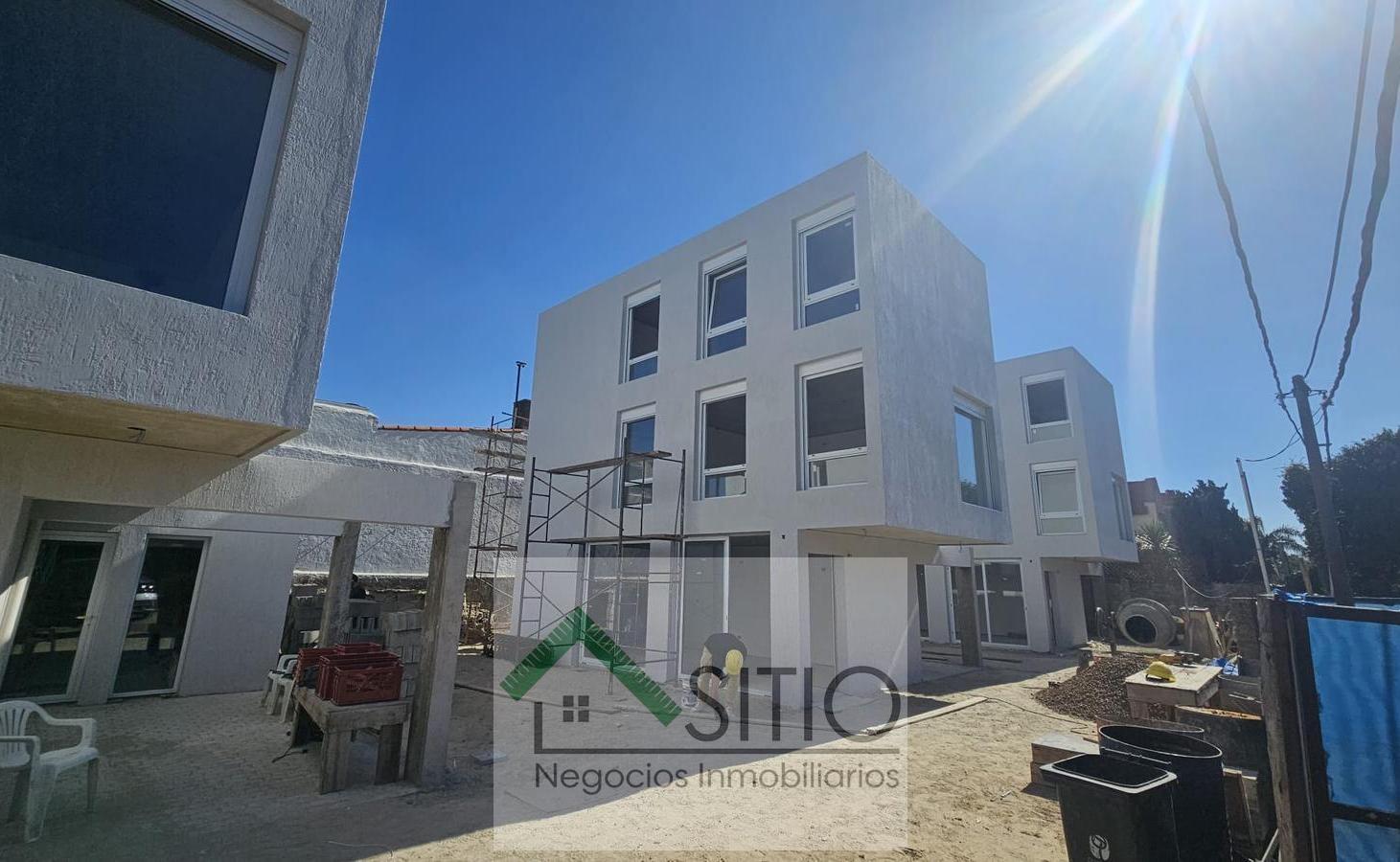 Foto de Vendo Casa a estrenar de 4 dormitorios en Barra de Carrasco, imagen 3