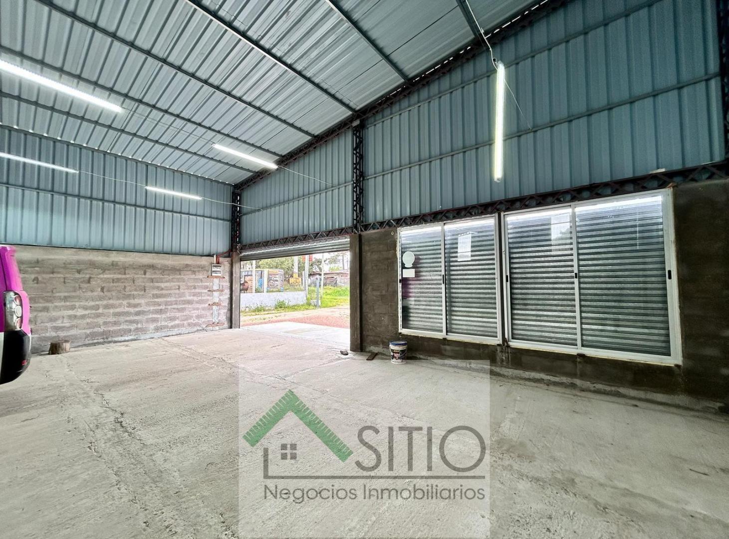 Foto de Depósito con apartamento en El Pinar, imagen 2
