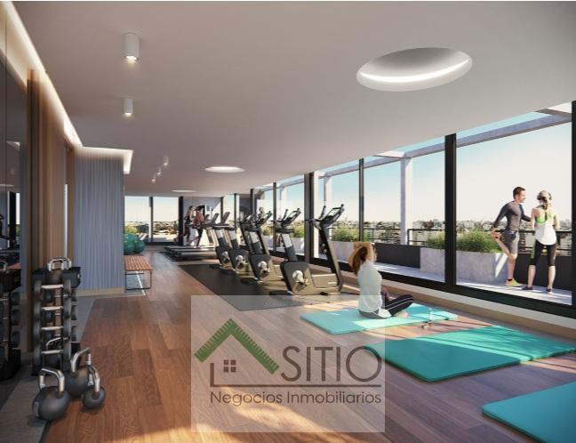 Foto de Venta de apartamento 1 dormitorio en Pocitos - Icon 26, imagen 5