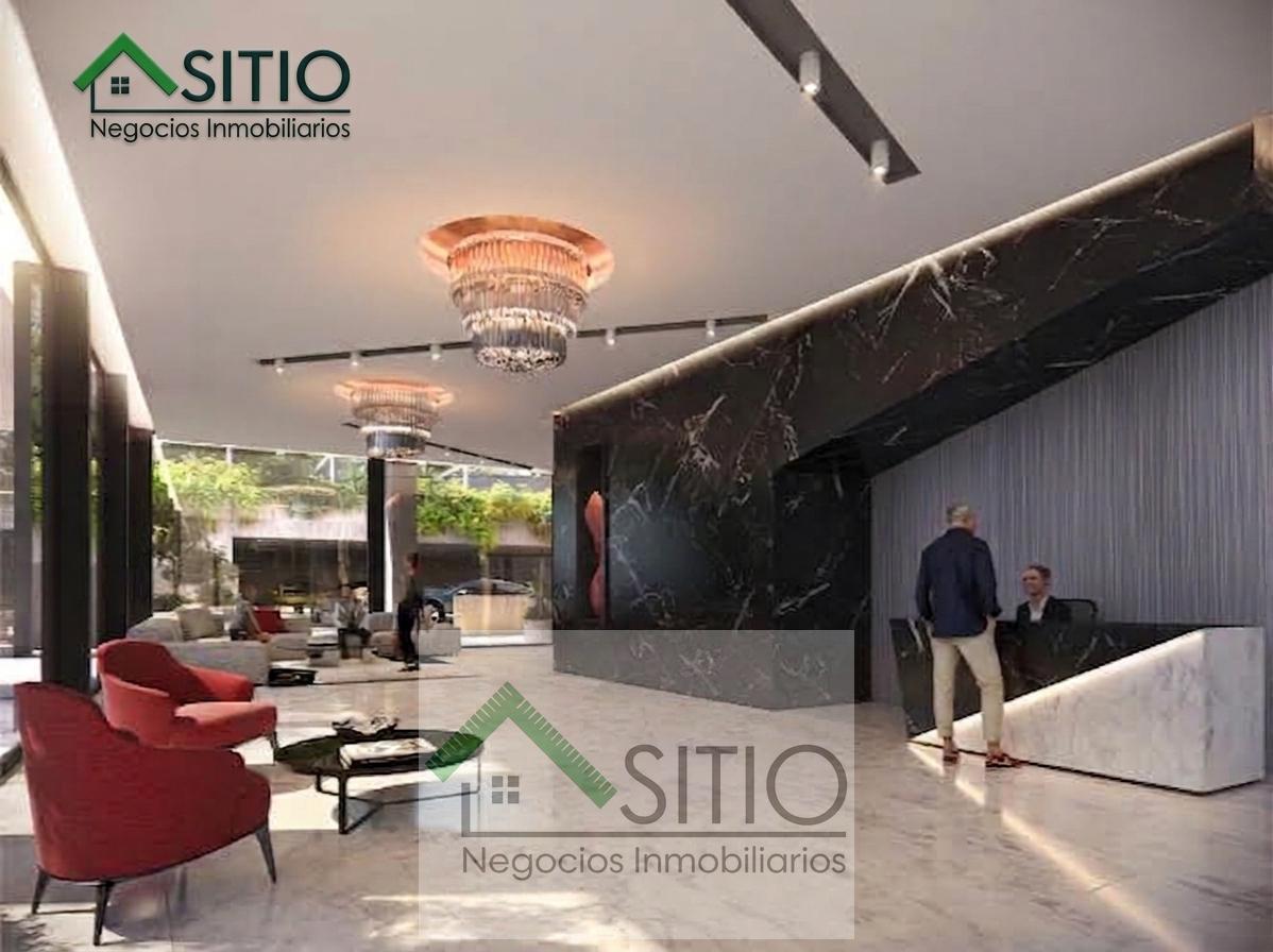 Foto de Venta de apartamento 1 dormitorio en Pocitos - Icon 26, imagen 1