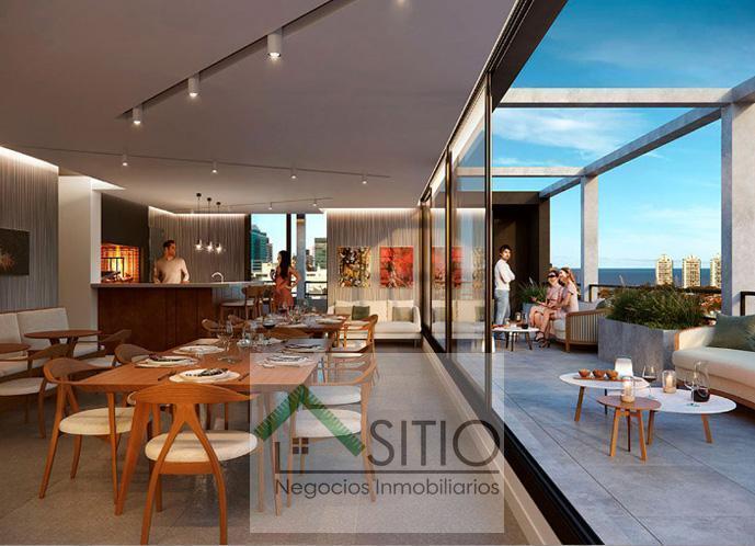 Foto de Venta de apartamento 1 dormitorio en Pocitos - Icon 26, imagen 4