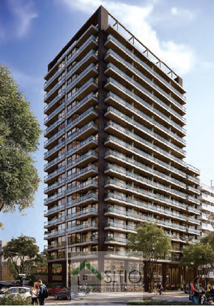 Foto de Venta de apartamento 1 dormitorio en Pocitos - Icon 26, imagen 2
