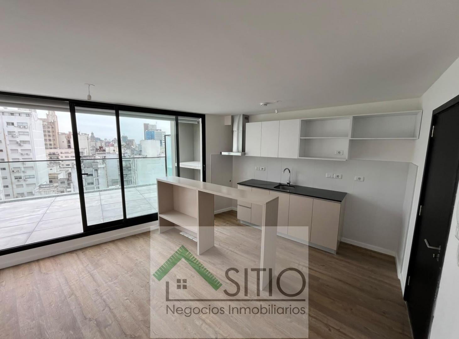 Foto de Apartamento en Centro (Montevideo), imagen 1
