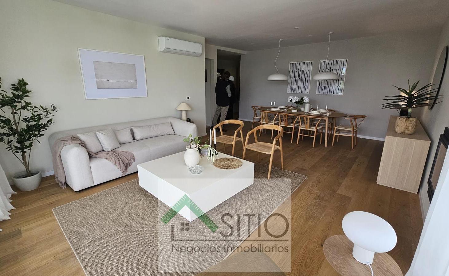 Foto de Vendo apartamento a estrenar de 3 dormitorios y 4 baños, imagen 4
